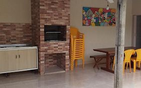 Casa Temporada
